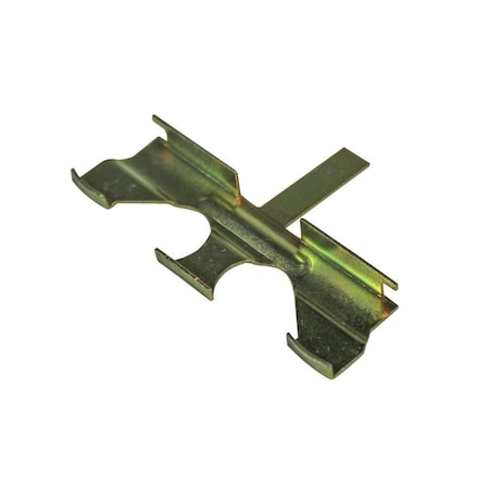 Strybuc PATIO SCREEN DOOR LATCH 16-524